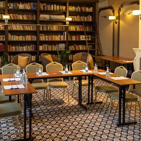 Red Baron Hotel & Restaurant Swidnica  Ngoại thất bức ảnh